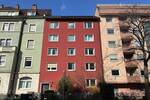 Etagenwohnung Freiburg Stühlinger - 4 Zimmer, 91 m&sup2;, 495.000&euro; | Angebot:26644381