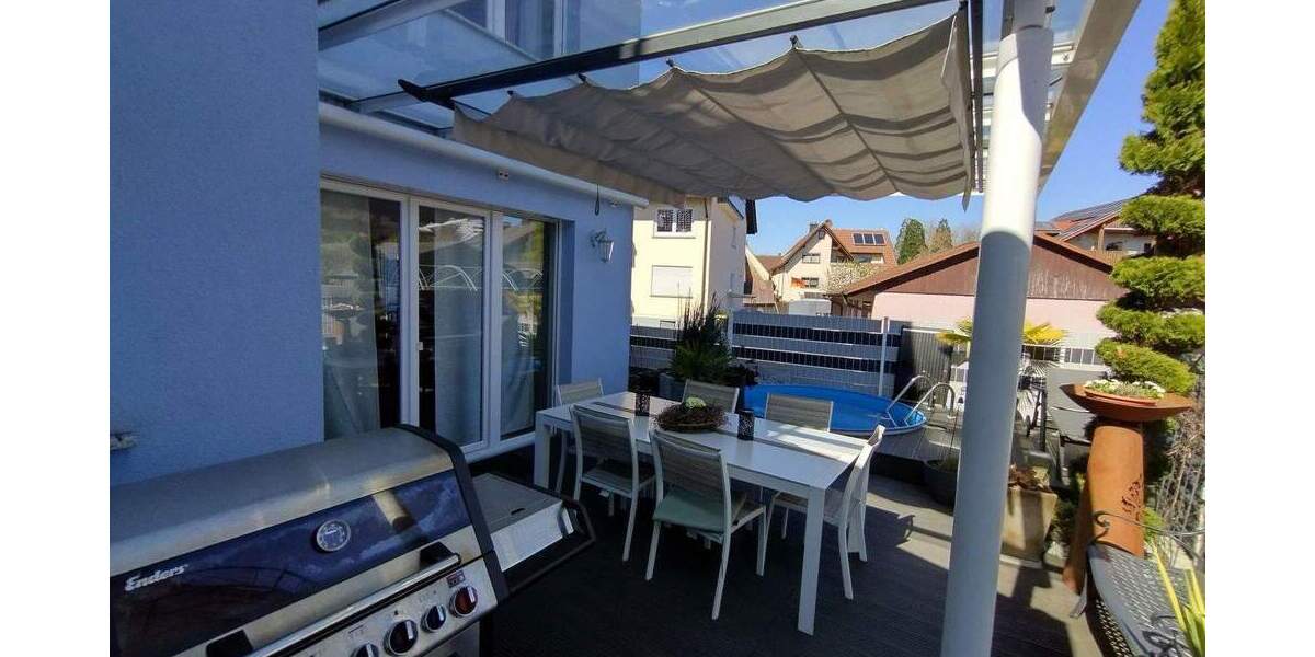 Doppelhaushälfte Umkirch - 7 Zimmer, 220 m&sup2;, 699.000&euro; | Angebot:24763429