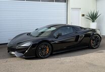 Gebrauchtwagen McLaren 570S