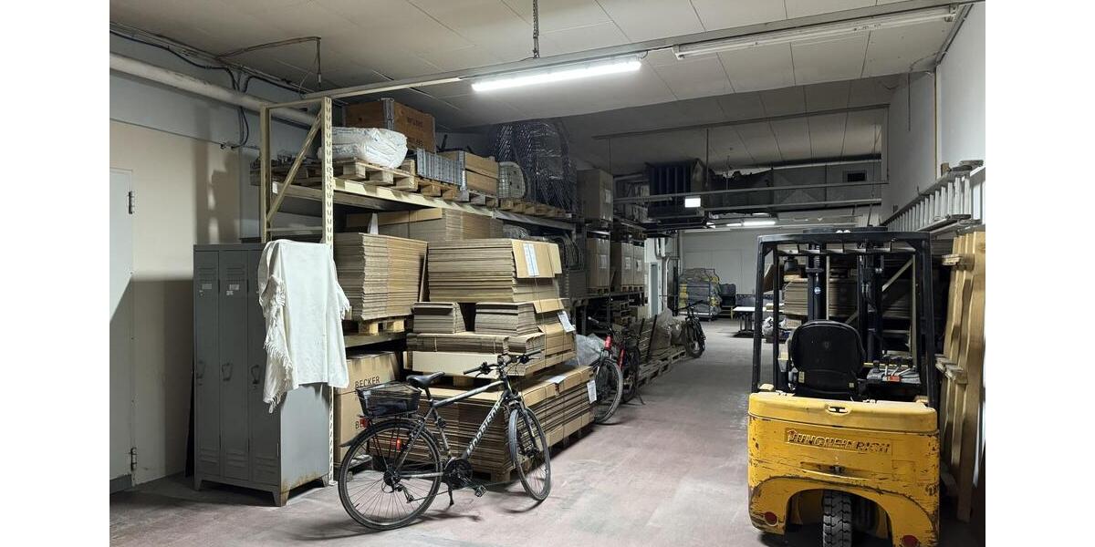 Gewerbeobjekt Breisach am Rhein - 1.890&euro; | Angebot:25462171