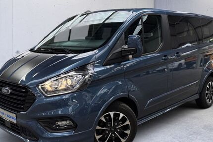 Ford Tourneo Custom 28.200 km 48.990 € Freiburg im Breisgau 79108