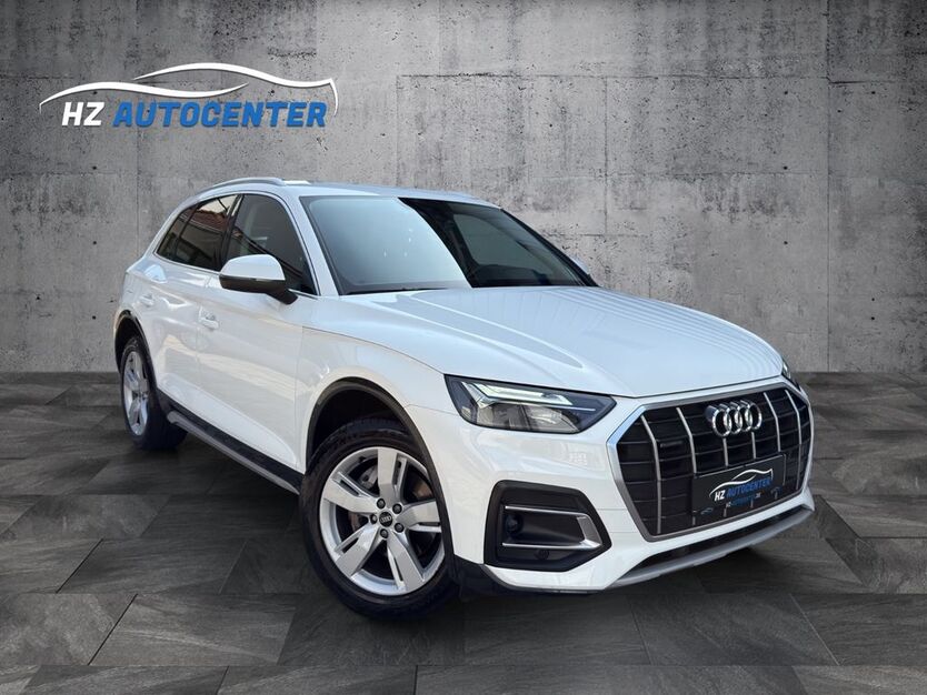 Audi Q5 145.000 km 29.999 € March 79232