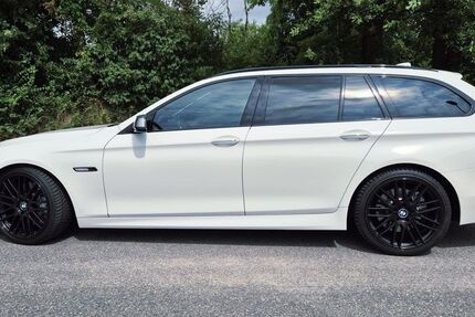 BMW M550 158.000 km 21.700 &euro; Neuenburg 79395