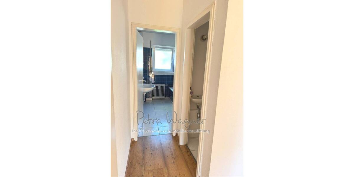Etagenwohnung Freiburg im Breisgau Stühlinger - 3 Zimmer, 103 m&sup2;, 498.000&euro; | Angebot:26433507