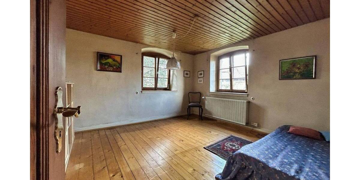 Einfamilienhaus Ehrenkirchen Kirchhofen - 1 Zimmer, 289 m&sup2;, 1.200.000&euro; | Angebot:25704947