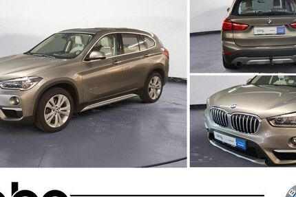 BMW X1 85.749 km 15.260 &euro; Emmendingen 79312