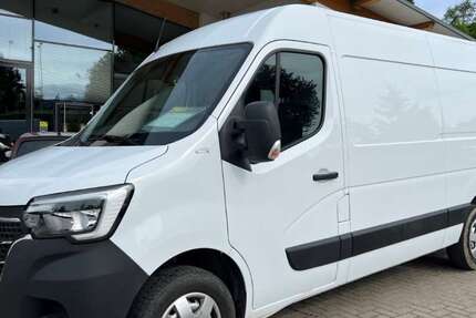 Renault Master 41.000 km 24.990 &euro; Ehrenkirchen 79238