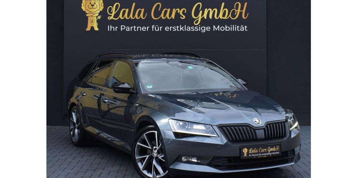 Skoda Superb 141.600 km 19.890 &euro; Ehrenkirchen 79238