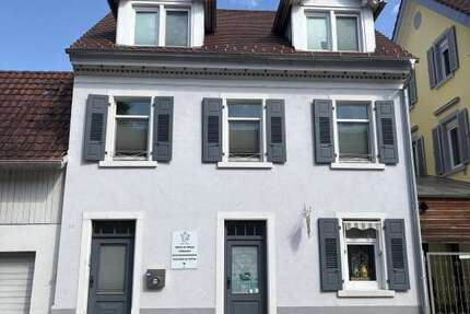 Haus Müllheim - 8 Zimmer, 127 m&sup2;, 448.000&euro; | Angebot:26983647