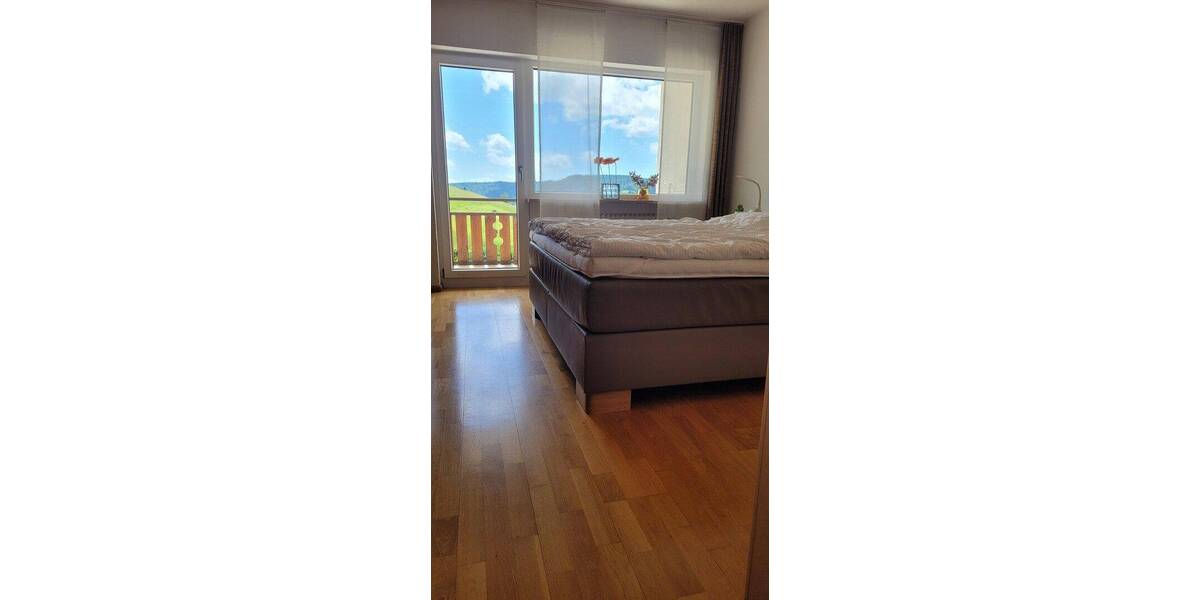 Etagenwohnung Todtnauberg Todtnauberg - 2 Zimmer, 52 m&sup2;, 169.000&euro; | Angebot:26841286
