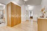 Etagenwohnung Freiburg Altstadt - 4 Zimmer, 132 m&sup2;, 750.000&euro; | Angebot:25999868