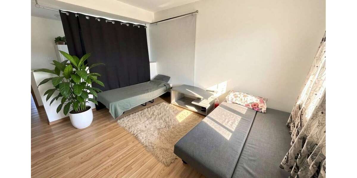 Etagenwohnung Freiburg im Breisgau Günterstal - 1 Zimmer, 35 m&sup2;, 149.000&euro; | Angebot:27204786