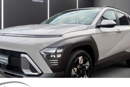 Hyundai KONA 12.900 km 27.990 &euro; Müllheim 79379