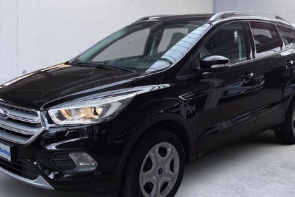 Ford Kuga 56.797 km 16.980 € Teningen-Köndringen 79331