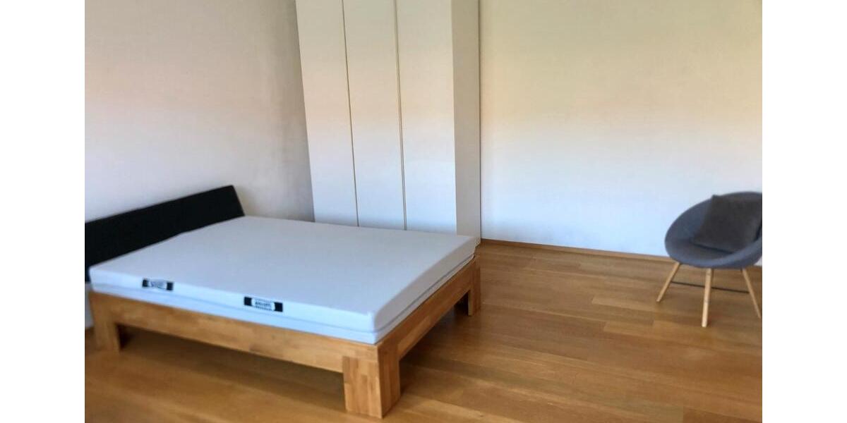 Etagenwohnung Freiburg im Breisgau Günterstal - 2 Zimmer, 60 m&sup2;, 350.000&euro; | Angebot:27116785