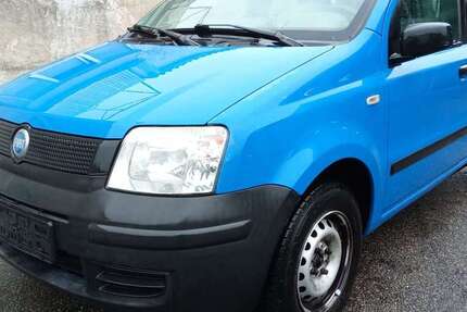Fiat Panda 130.000 km 1.750 € Freiburg im Breisgau 79115