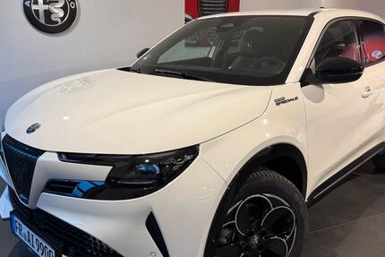 Alfa Romeo Junior 1.500 km 35.900 &euro; Hartheim am Rhein 79258