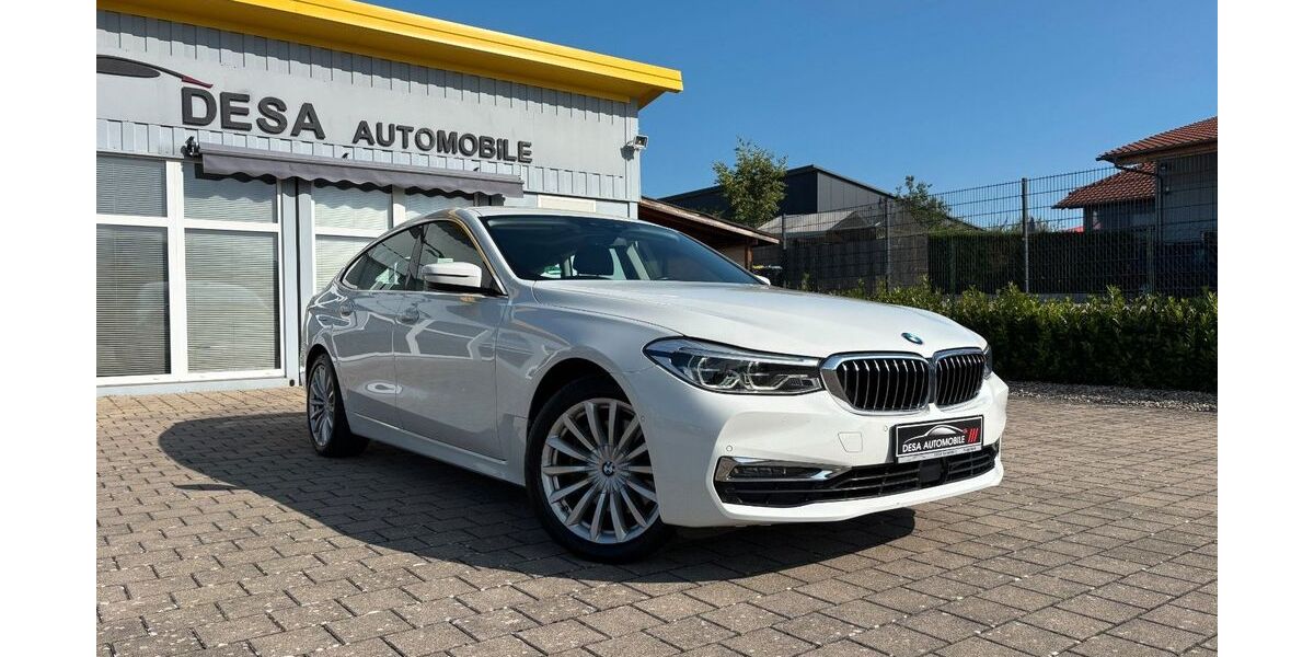 BMW 640 185.000 km 27.990 &euro; Buggingen 79426