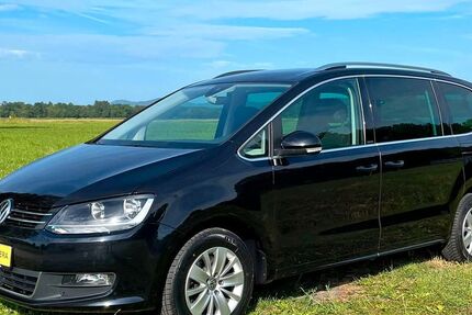 VW Sharan 73.000 km 26.950 &euro; Emmendingen 79312