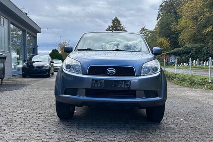 Daihatsu Terios 157.961 km 6.990 &euro; Vogtsburg im Kaiserstuhl 79235