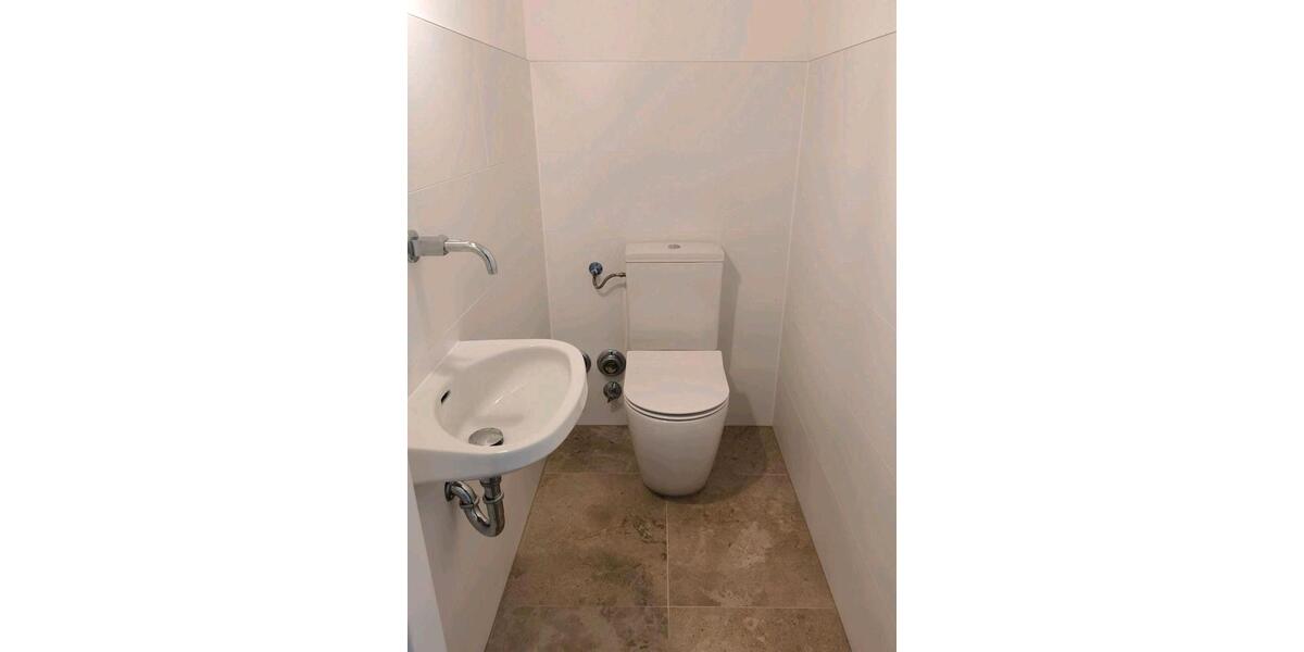 Erdgeschoßwohnung Riegel am Kaiserstuhl - 3 Zimmer, 84 m&sup2;, 1.150&euro; | Angebot:25142449