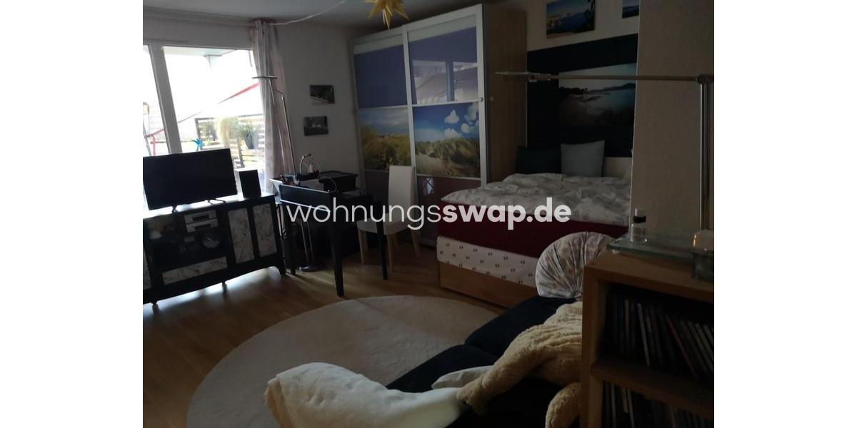 Etagenwohnung Wittnau - 3 Zimmer, 97 m&sup2;, 1.100&euro; | Angebot:24570787
