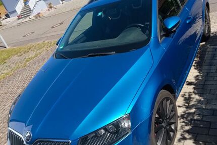 Skoda Octavia 235.000 km 9.800 &euro; Eschbach 79427