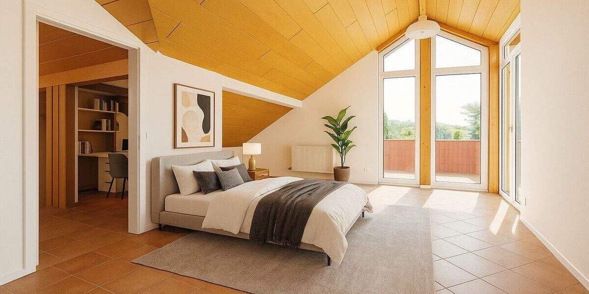 Mehrfamilienhaus, Wohnhaus Ettenheim - 7 Zimmer, 318 m&sup2;, 997.000&euro; | Angebot:24820649