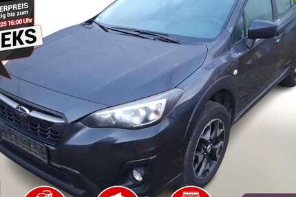 Subaru XV 92.650 km 16.788 &euro; Freiburg im Breisgau 79111