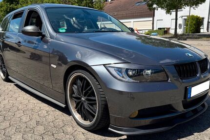 BMW 325 248.000 km 2.900 &euro; FREIBURG IM BREISGAU 79111
