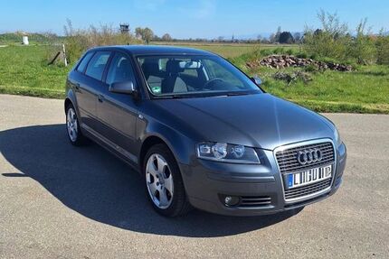 Audi A3 209.000 km 4.500 &euro; Teningen 79331
