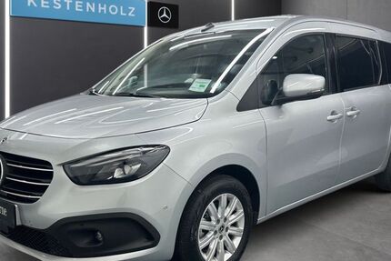 Mercedes-Benz T-Klasse 7.287 km 34.790 &euro; Freiburg 79111