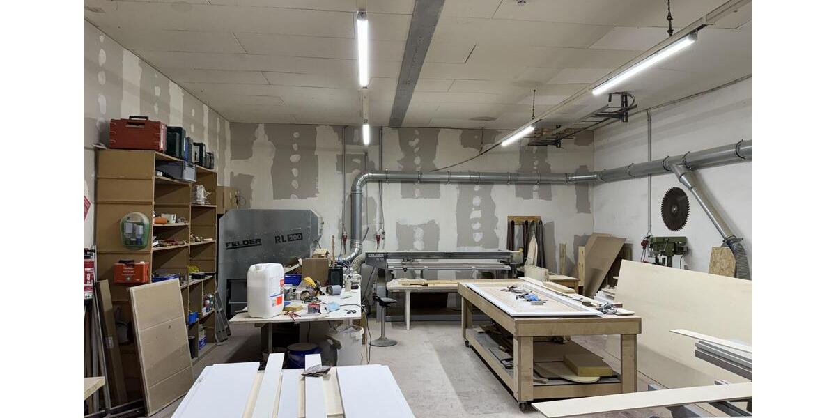 Gewerbeobjekt Breisach am Rhein - 1.890&euro; | Angebot:25462171