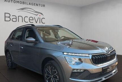 Skoda Kamiq 22.987 km 24.890 &euro; Sölden bei Freiburg 79294