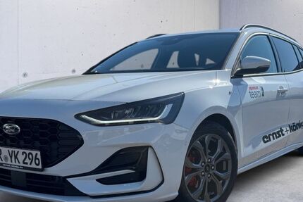 Ford Focus 3.450 km 27.235 &euro; Freiburg 79111