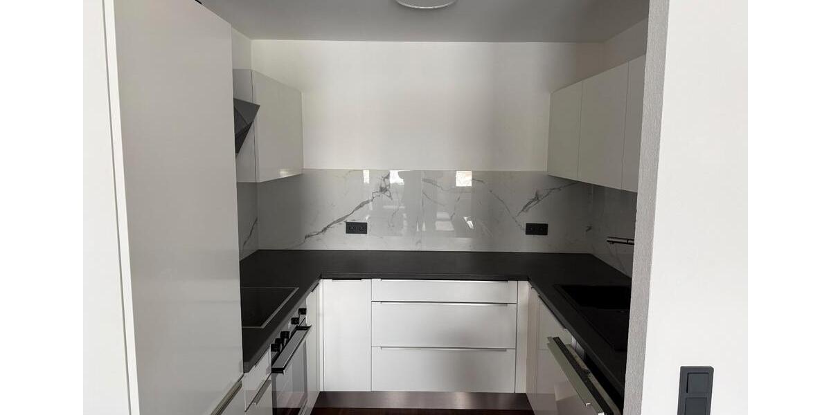 Etagenwohnung Gundelfingen - 2 Zimmer, 48 m&sup2;, 1.300&euro; | Angebot:25990832