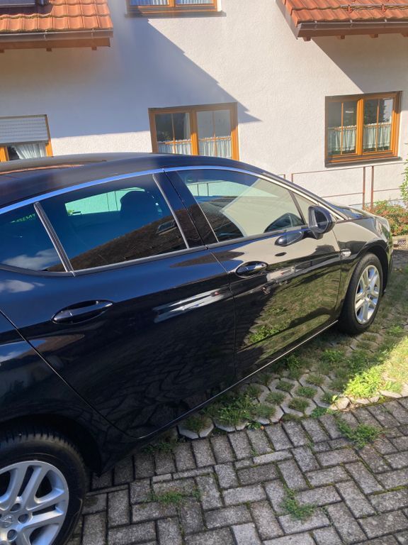 Astra
