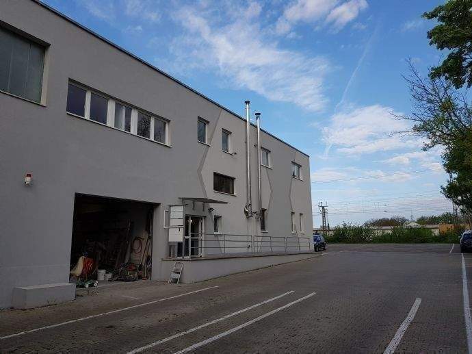 Gewerbeobjekt Müllheim - 1.250&euro; | Angebot:26584907