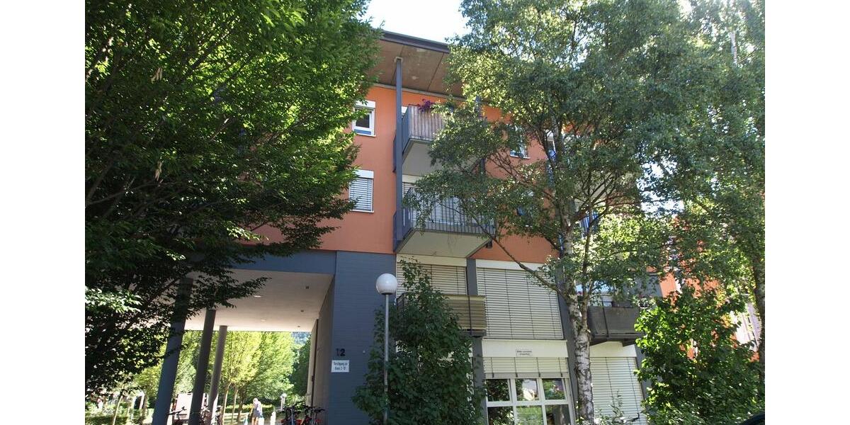Etagenwohnung Freiburg im Breisgau Ebnet - 3 Zimmer, 72 m&sup2;, 410.000&euro; | Angebot:26602864