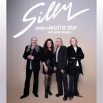 SILLY - elektroAKUSTIK - Tour 2026
