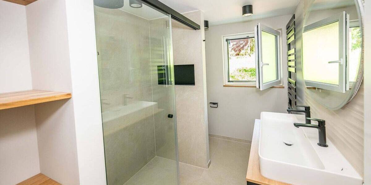 Etagenwohnung Merzhausen - 3 Zimmer, 96 m&sup2;, 699.000&euro; | Angebot:26697997