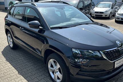 Skoda Karoq 69.000 km 21.950 € Freiburg 79111
