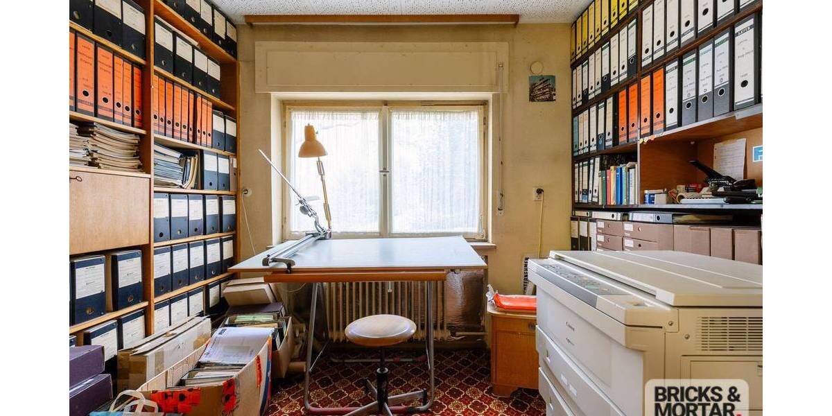 Mehrfamilienhaus, Wohnhaus Müllheim - 1 Zimmer, 277 m&sup2;, 895.000&euro; | Angebot:26657612