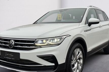 VW Tiguan 79.800 km 28.590 &euro; Kenzingen 79341
