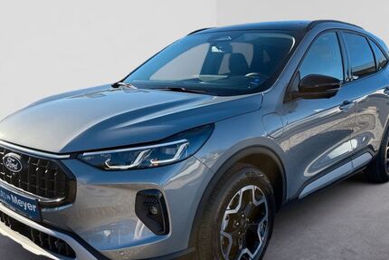 Ford Kuga 14.487 km 37.990 &euro; Endingen am Kaiserstuhl 79346
