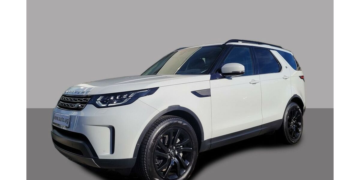 Land Rover Discovery 22.129 km 35.844 &euro; Freiburg 79111