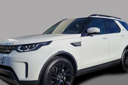 Land Rover Discovery 22.129 km 38.644 &euro; Freiburg 79111