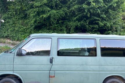 VW T4 Kombi 411.000 km 2.000 &euro; Stegen 79252