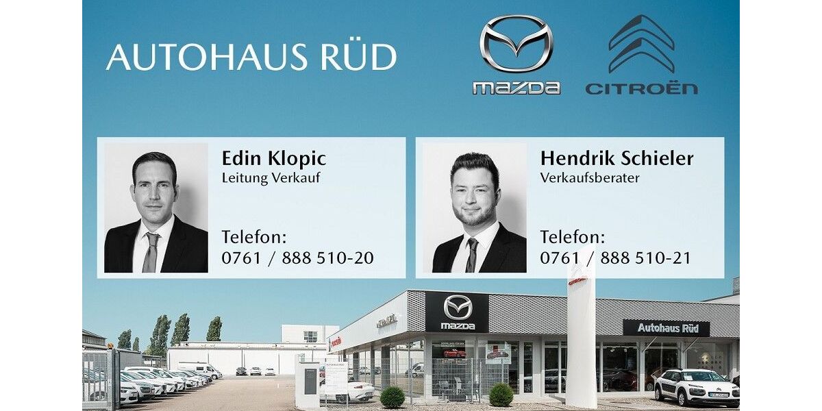 Citroen C3 Aircross 1.200 km 22.290 &euro; Freiburg 79108