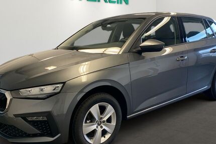 Skoda Scala 4.324 km 21.959 € Freiburg 79108